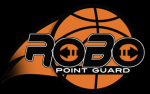 Robo Point Guard logo