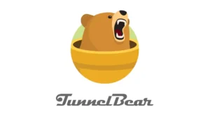 Tunnelbear VPN Logo