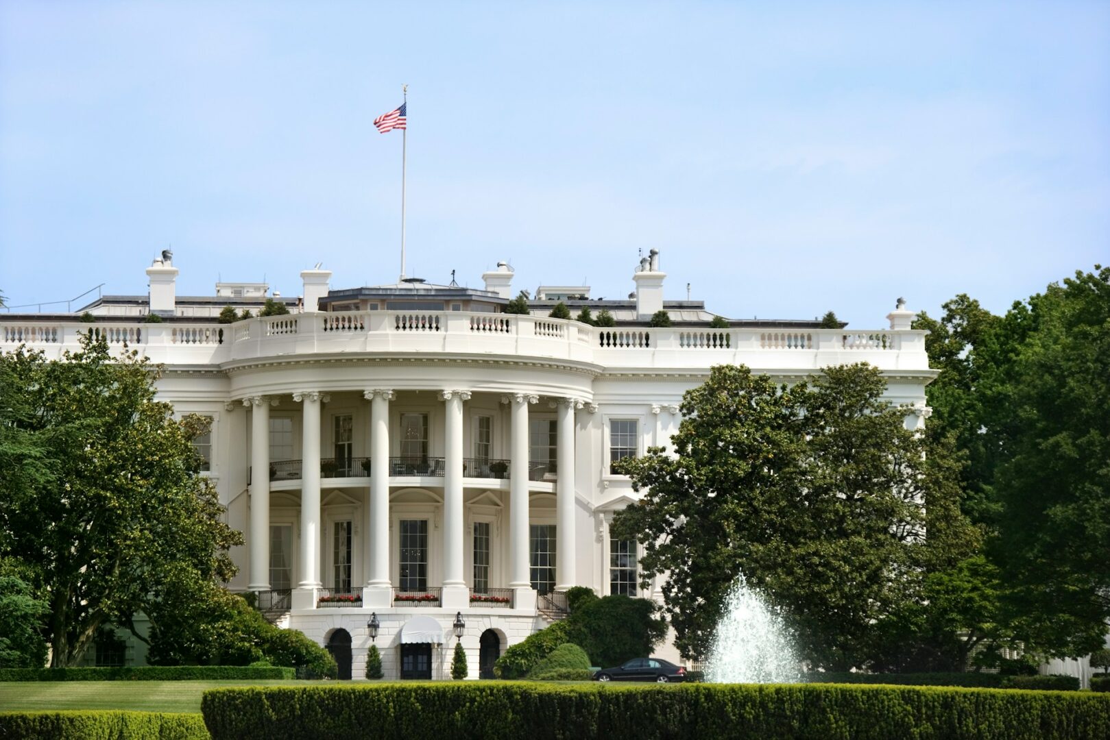 White House
