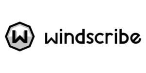 Windscribe Logo