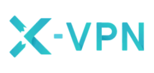 X VPN Logo