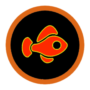 XFishFinder Logo