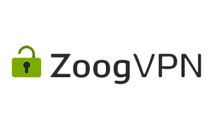 Zoog VPN Logo