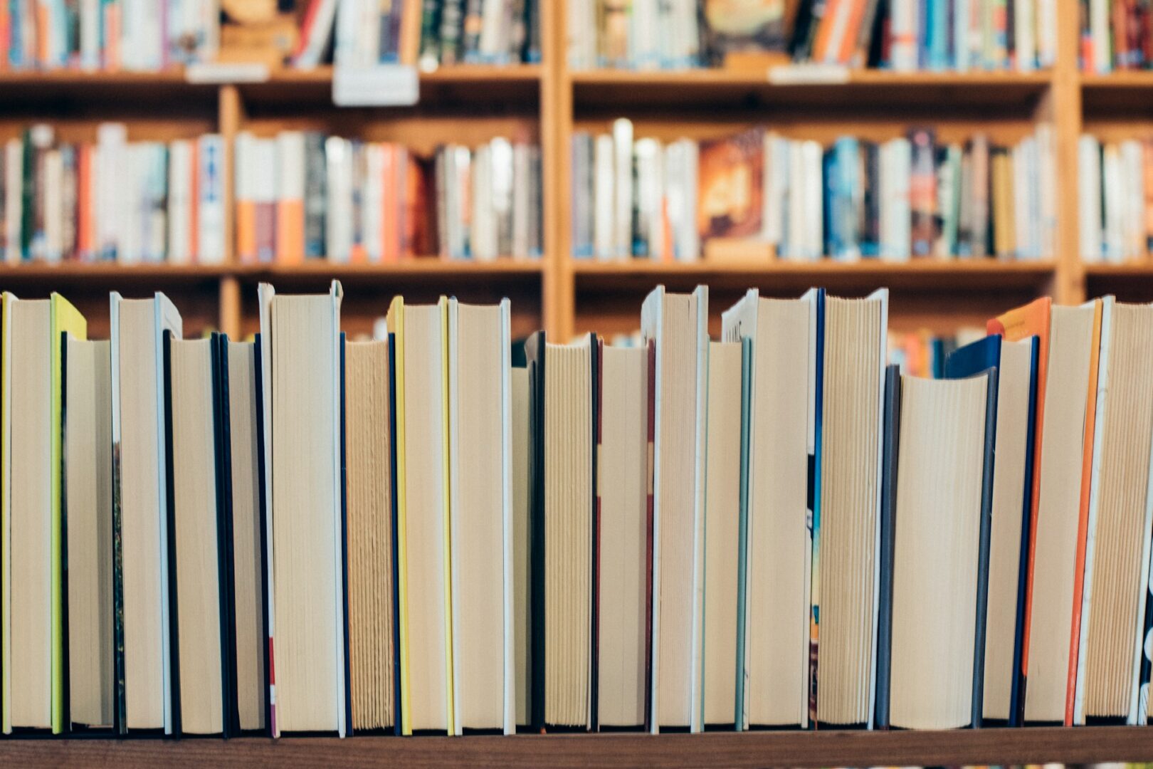 books for founders