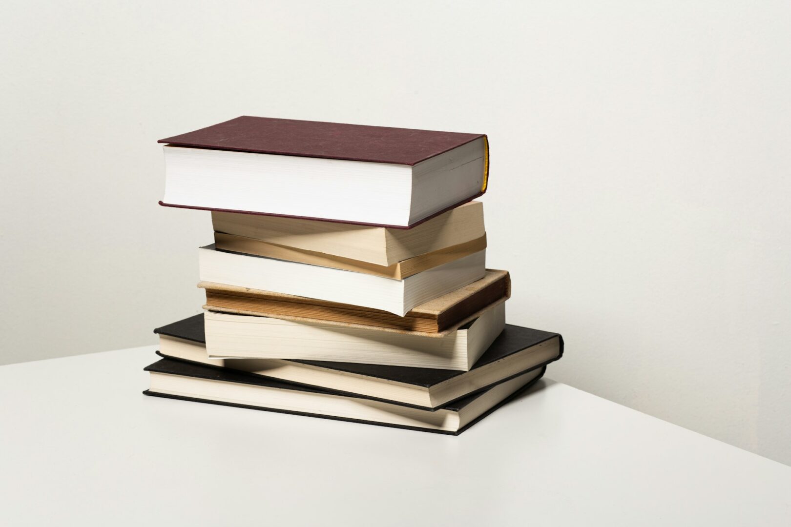 books web design