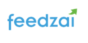 Logotipo da Feedzai