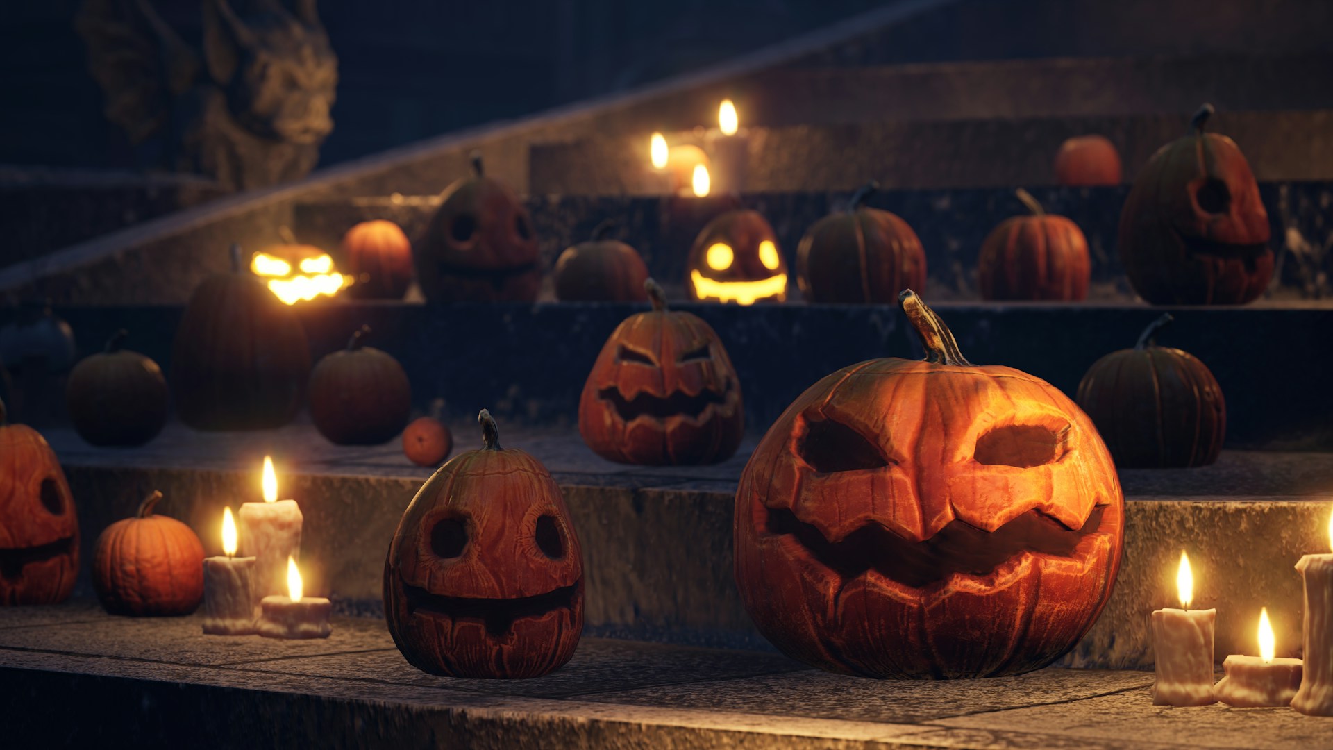 Halloween 2024: Spooky Startups and Apps For Fright Night – TechRound