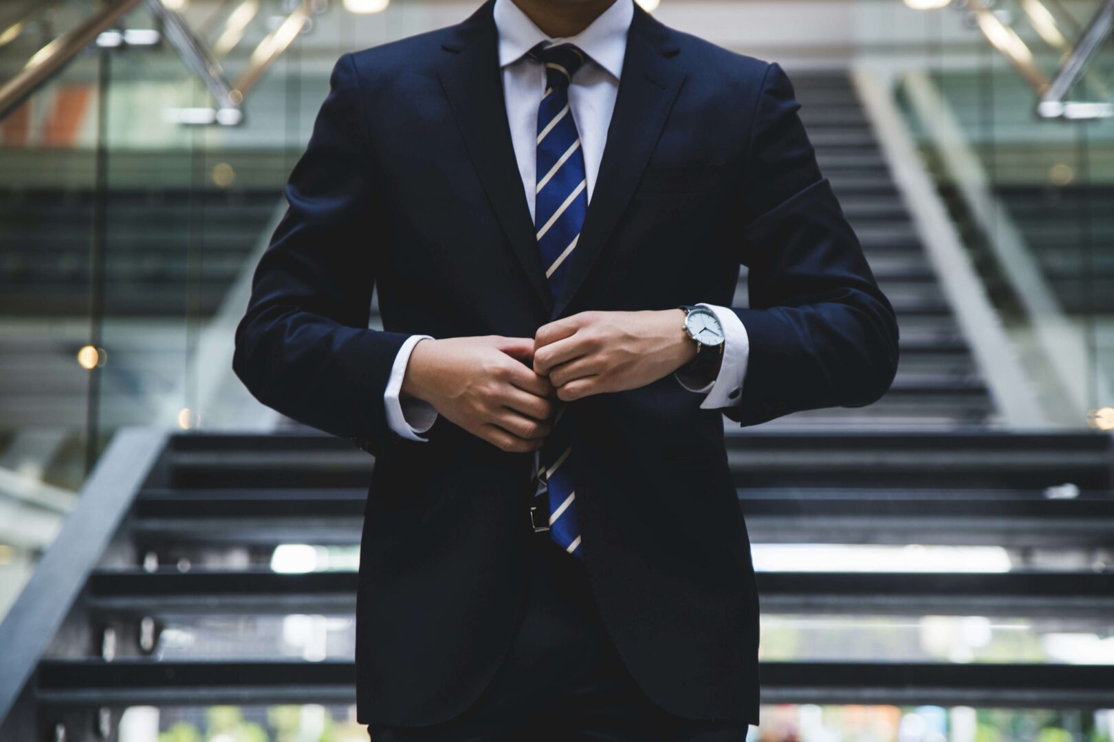 man-in-a-suit