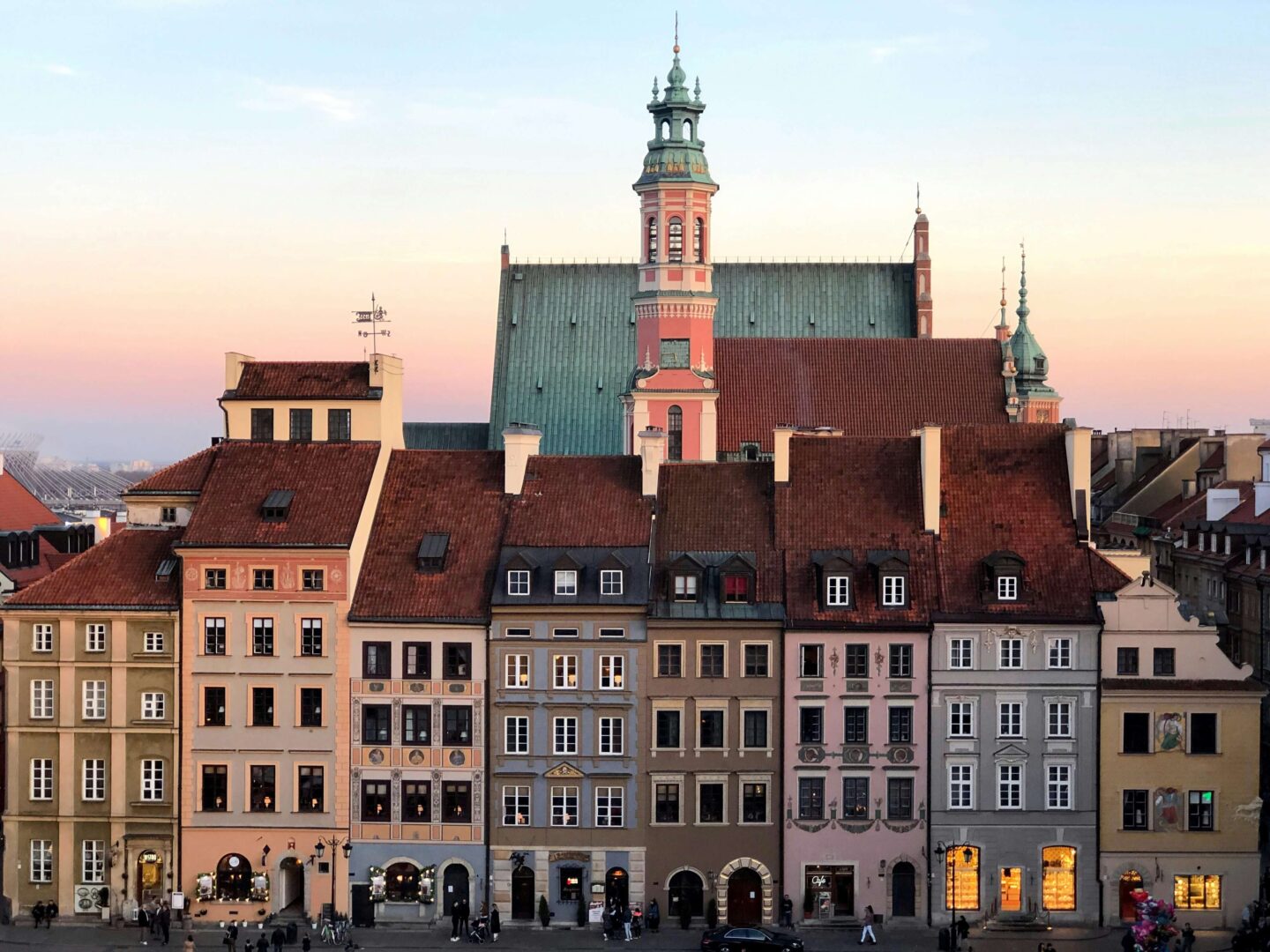 poland