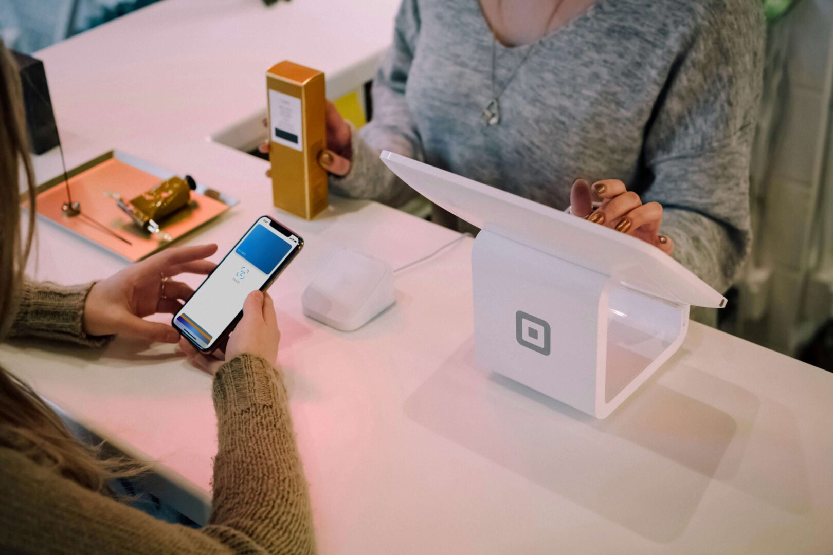 tap-to-pay