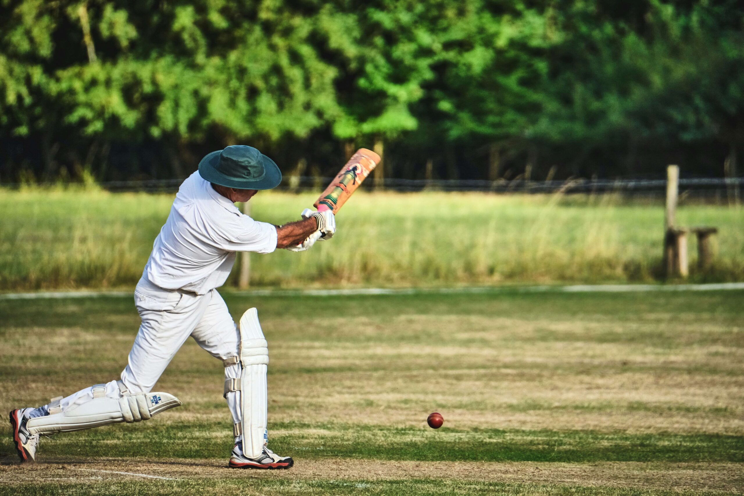 Top Startups Invested in Improving Cricket – TechRound