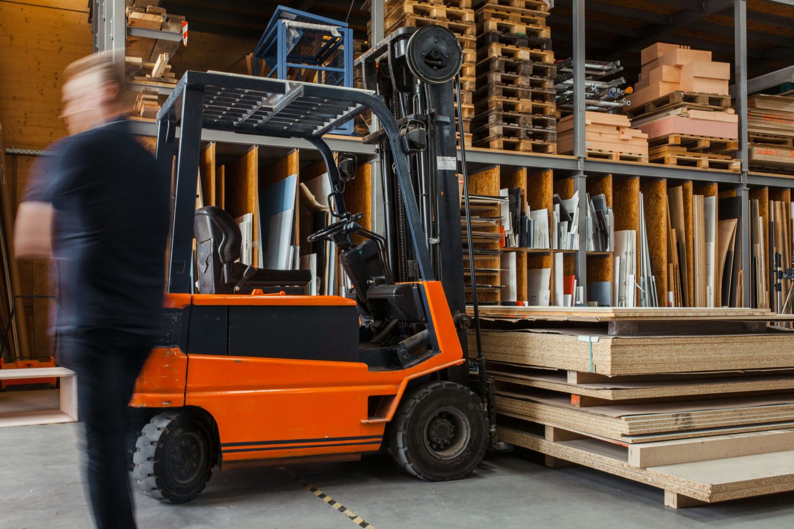 warehouse-with-forklift