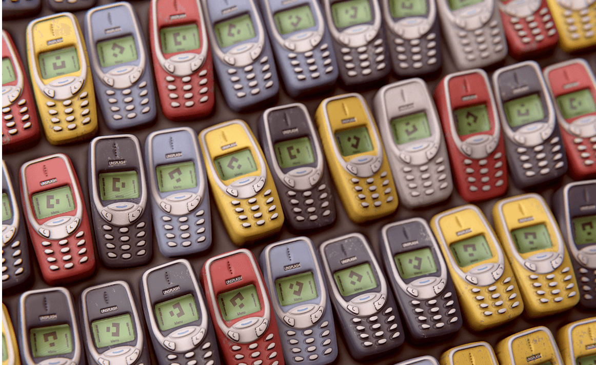 yes,, dumb phones are making a comeback in 2024 - why?