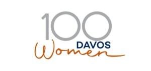 100-Women-@-Davos-Logo