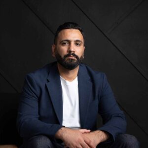 Amr Adawi, MetaWealth