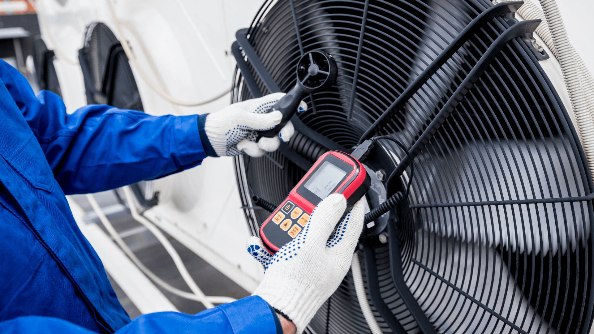 Axial Fan