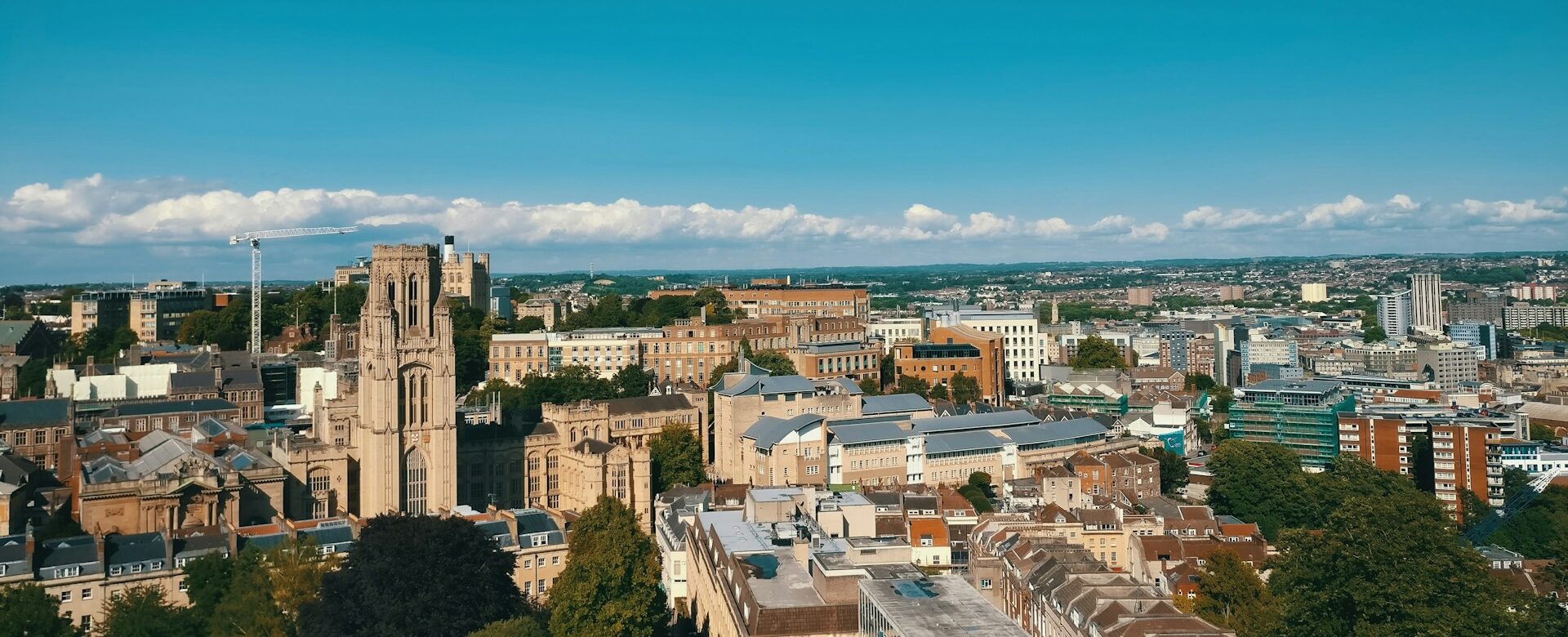 Bristol Startups
