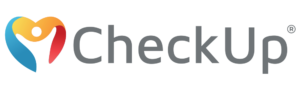 Checkup-health-logo