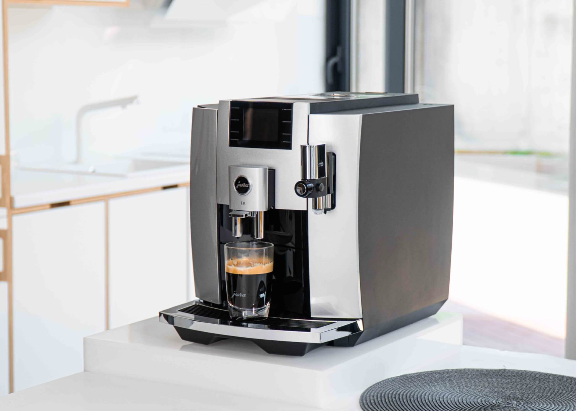The Role Of Technology In Bean To Cup Coffee Machines - TechRound