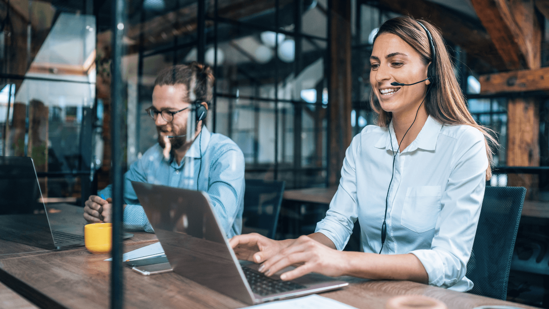 Customer Service Representative