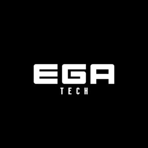 EGA Tech Logo
