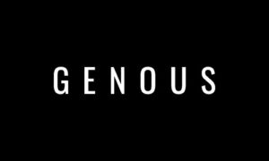 Genous-logo