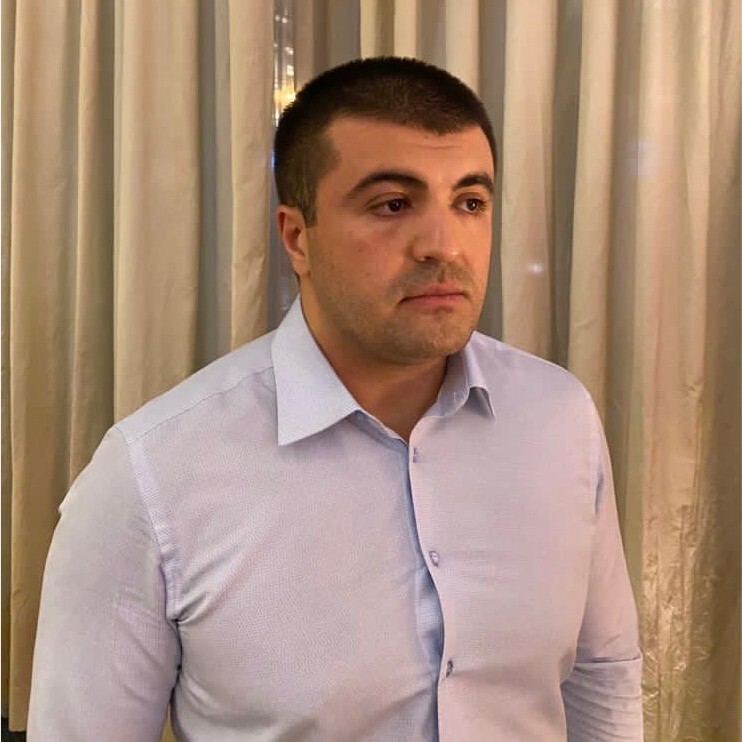 Orkhan-Nasibov