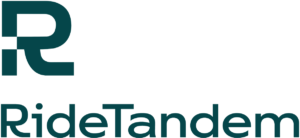 Ridetandem-logo