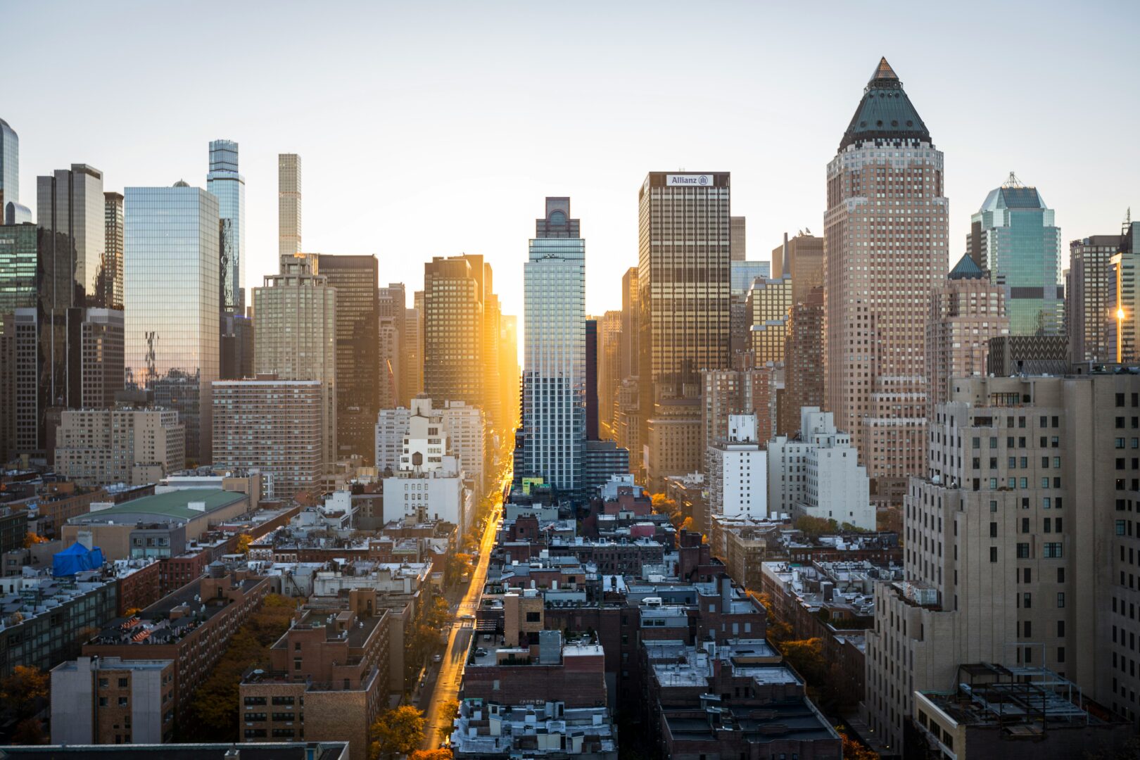 NYC