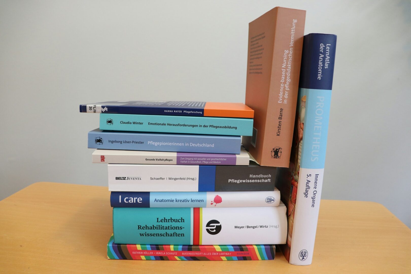 books - product
