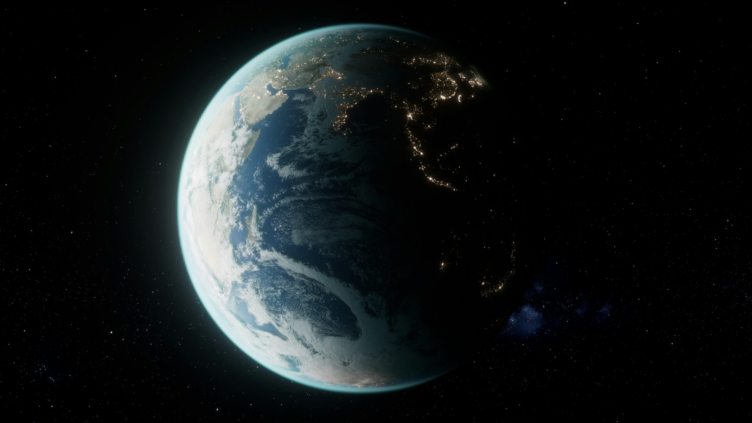 NASA And Microsoft Partner To Launch Earth Copilot - TechRound