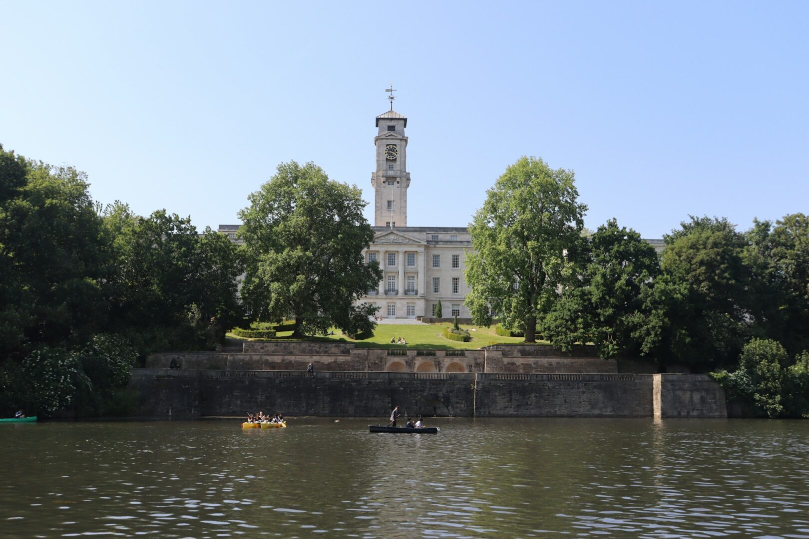 nottingham-uni