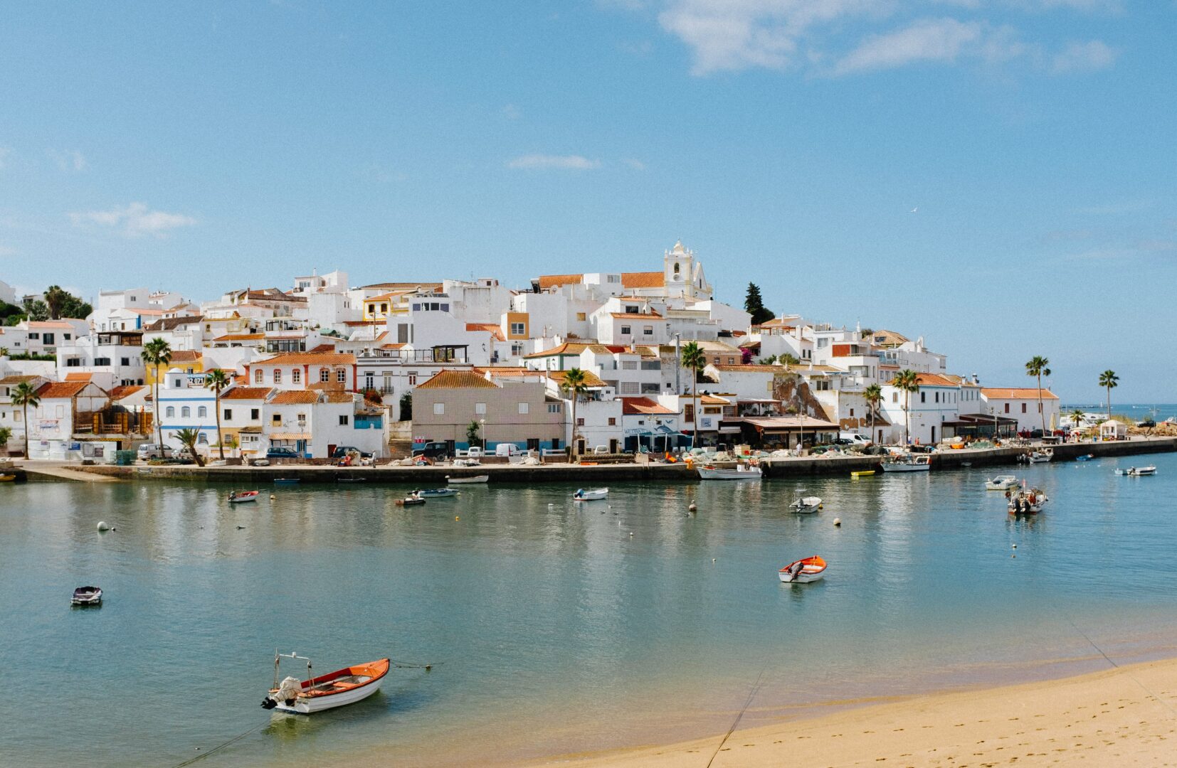 Portugal