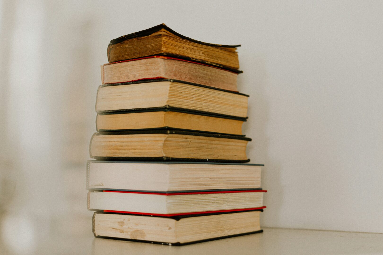 sales books