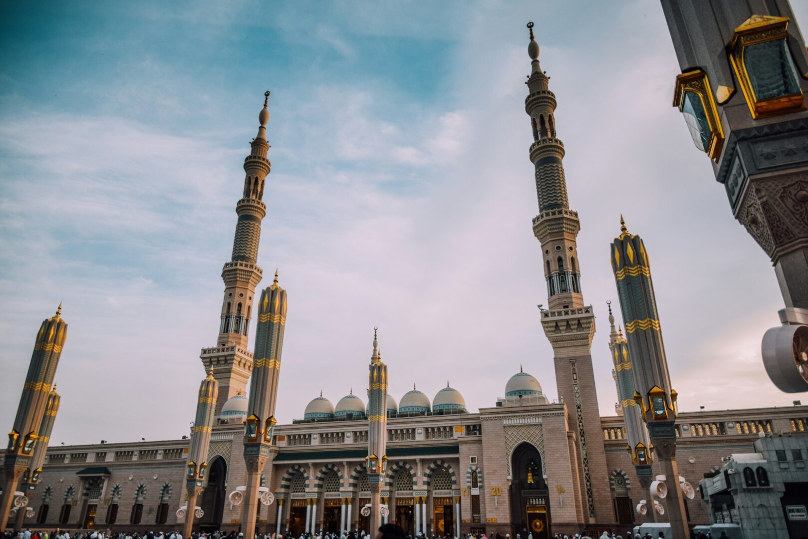 saudi-arabia