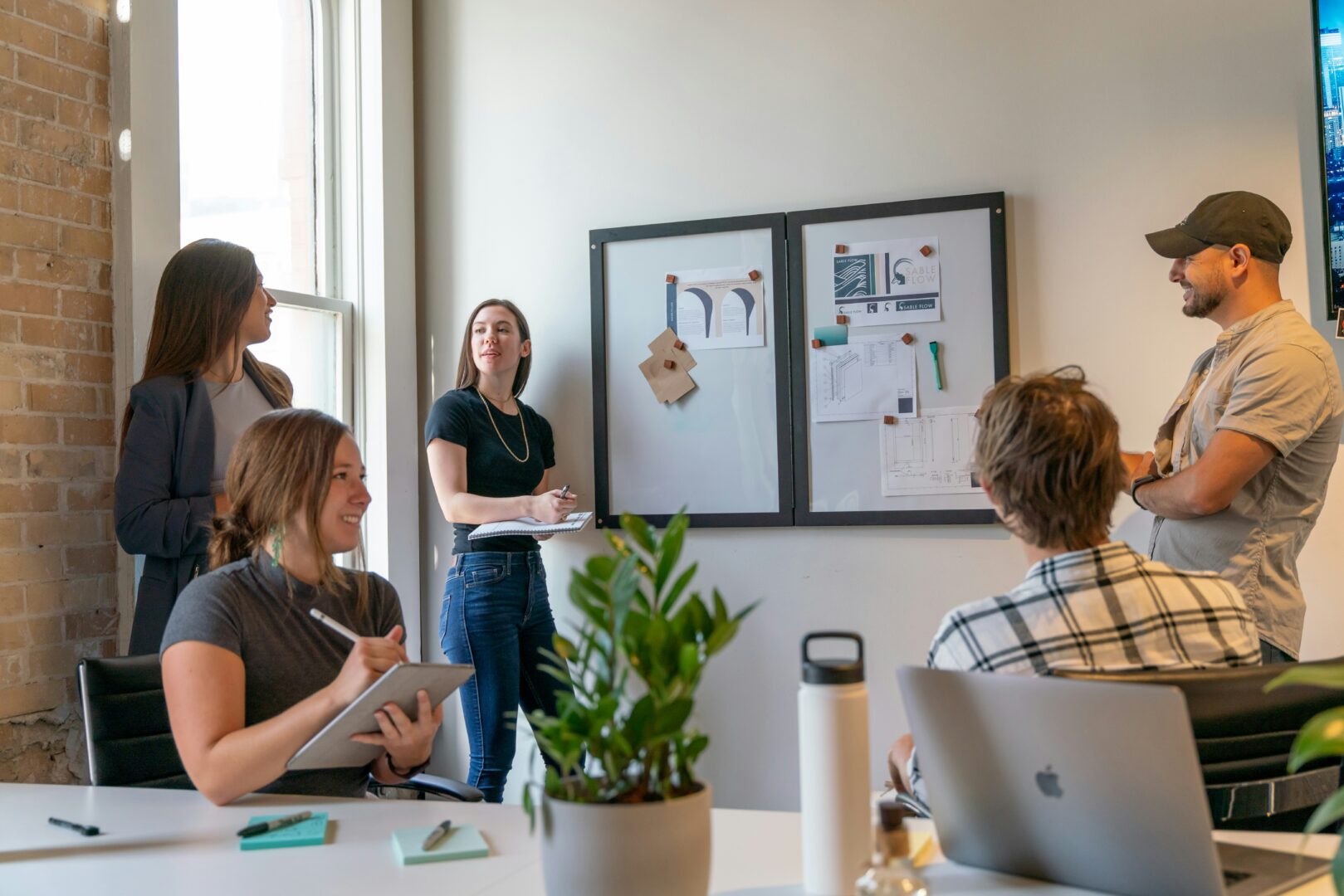 team-meeting
