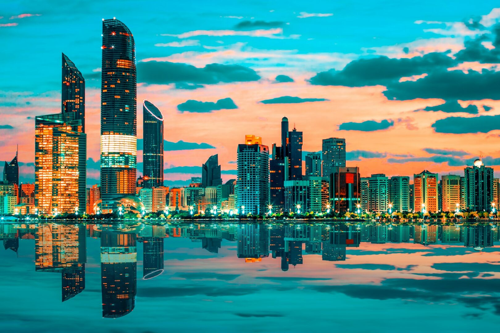 uae golden visa
