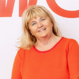 Jo Werker