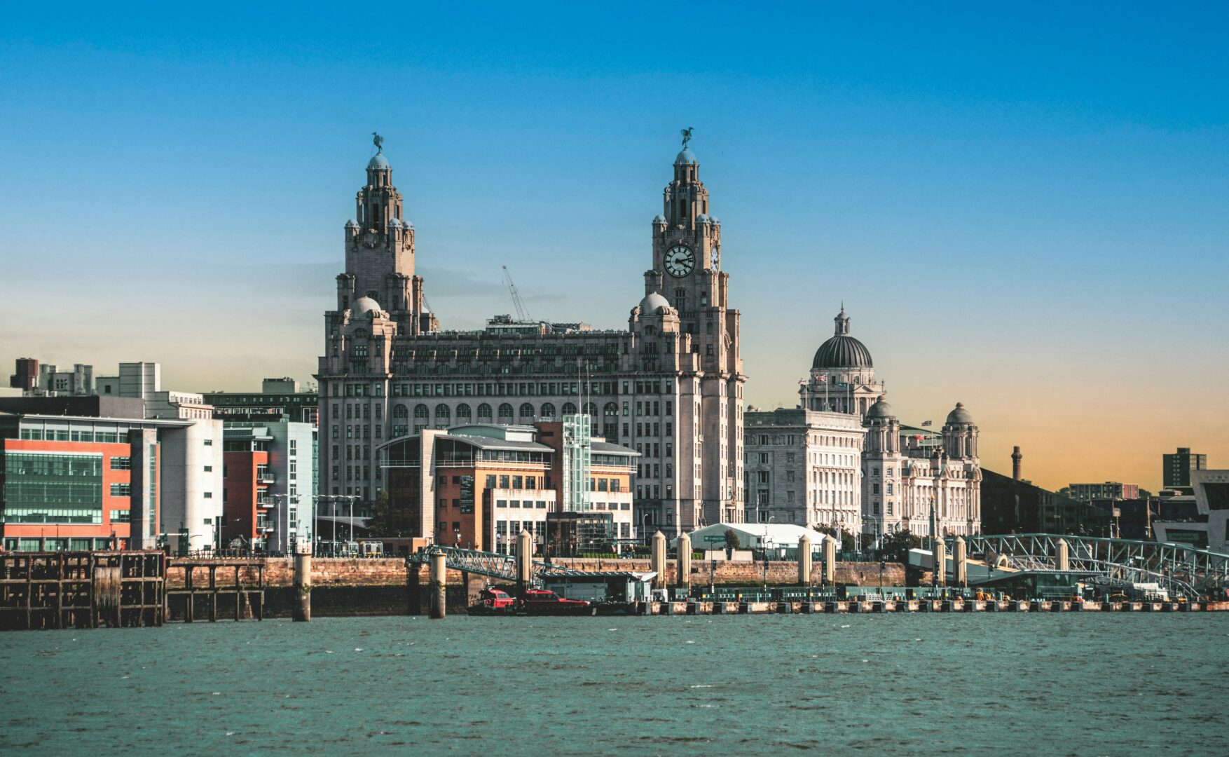 Liverpool Uni