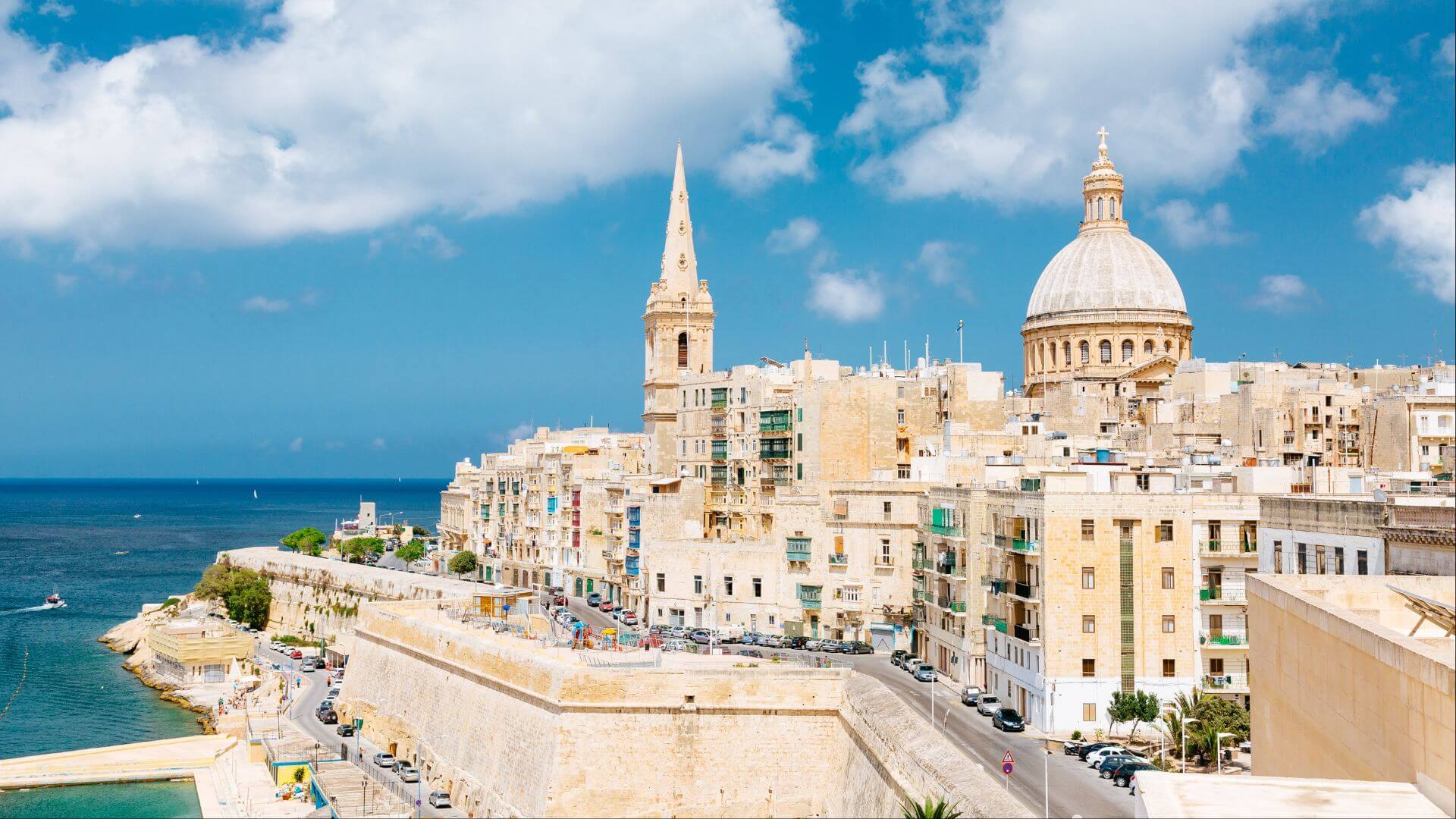 Malta