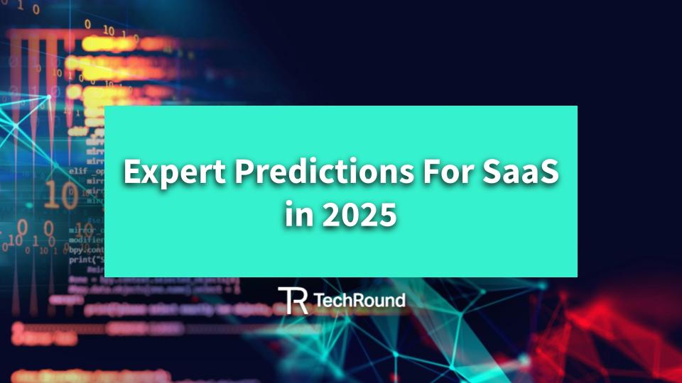SaaS 2025