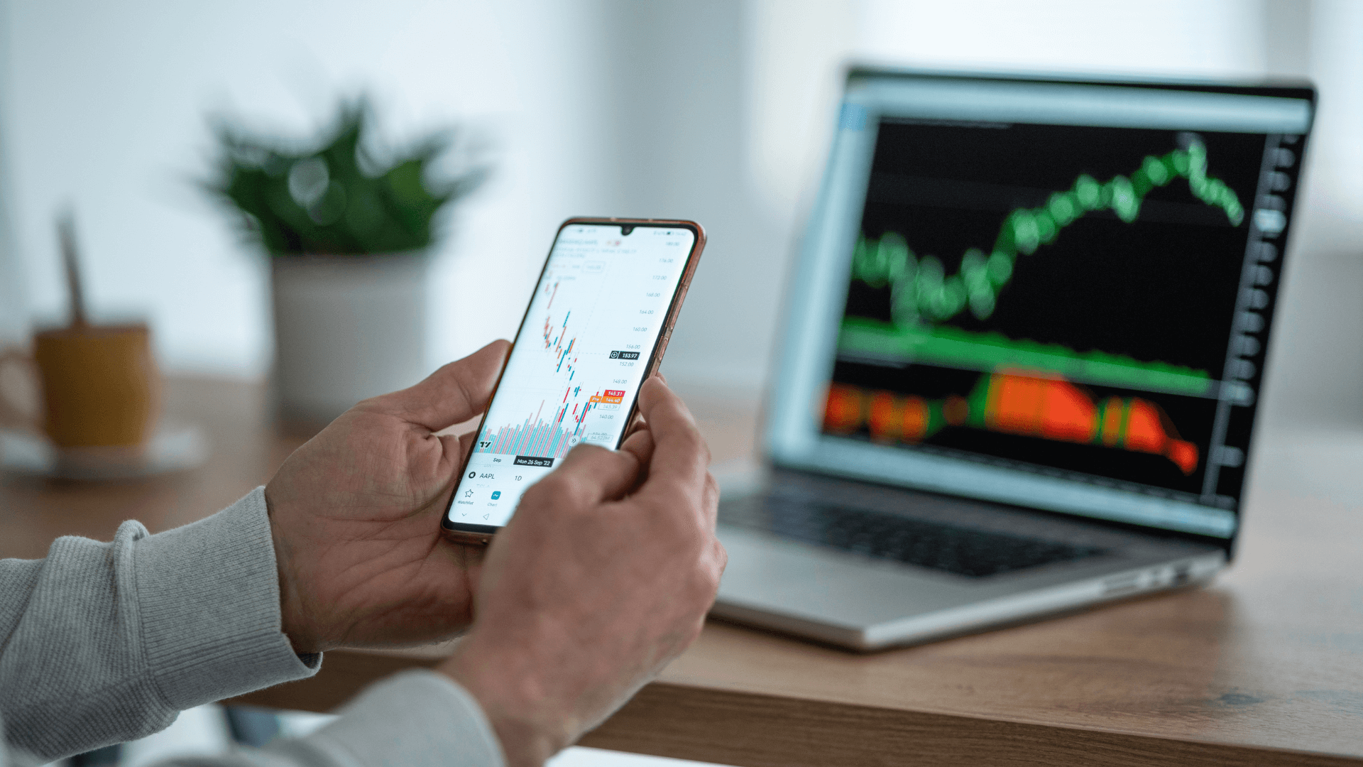 Stock Market