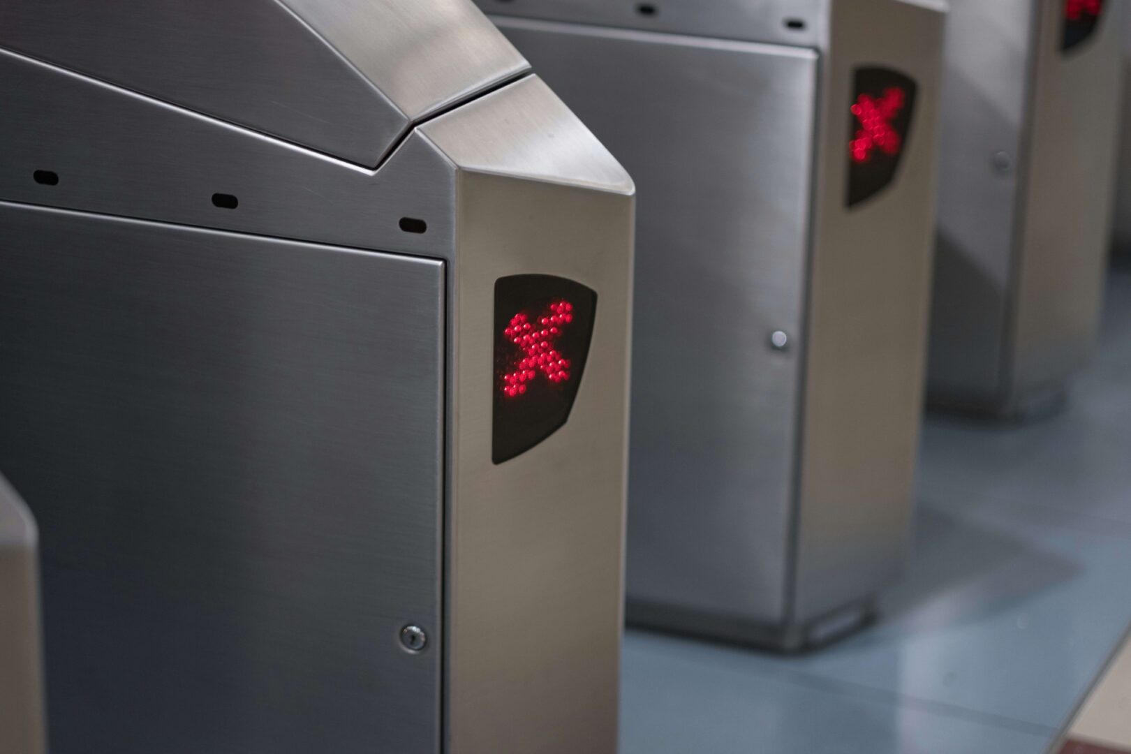 access-control-systems