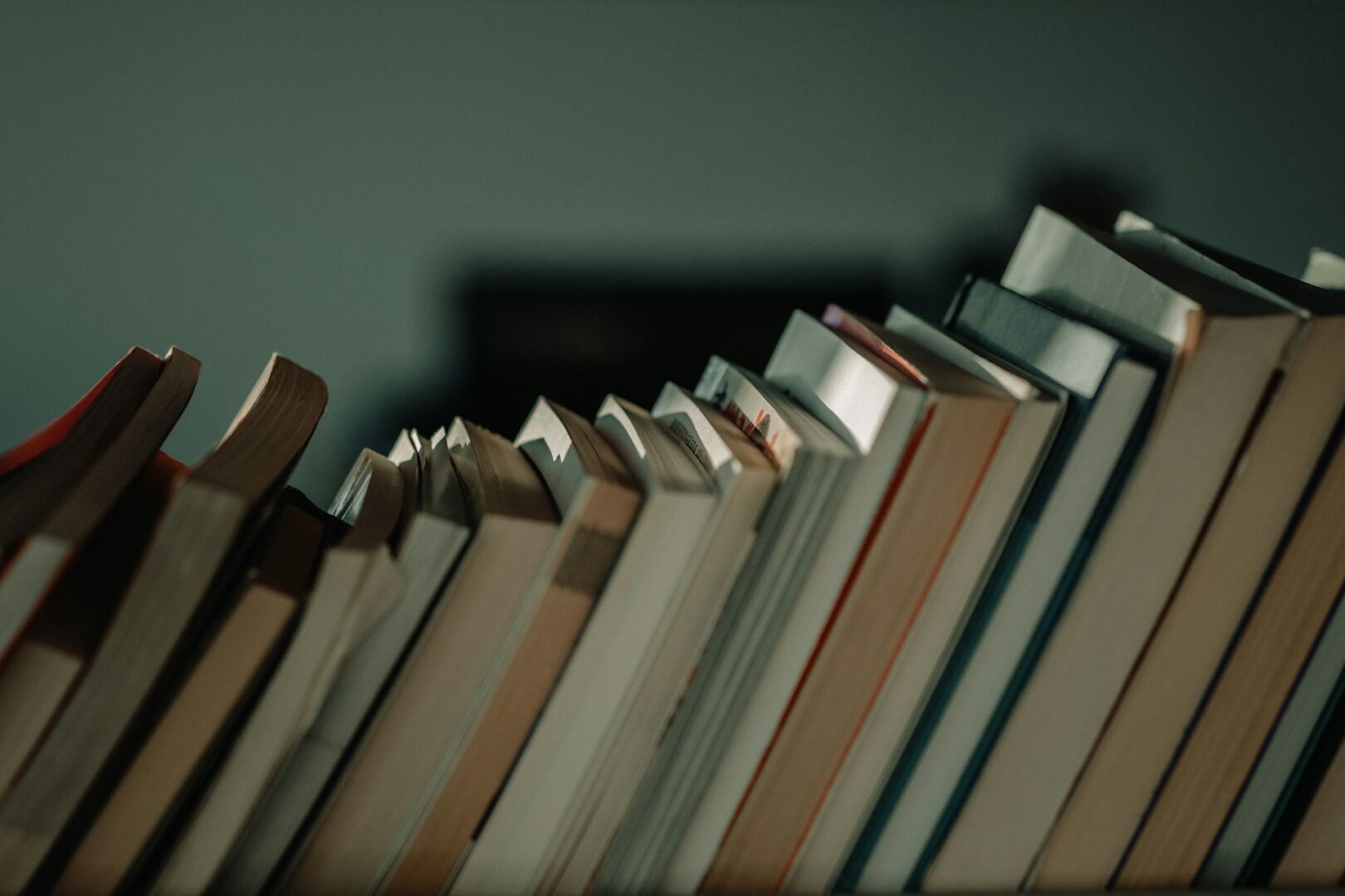 books customer exps