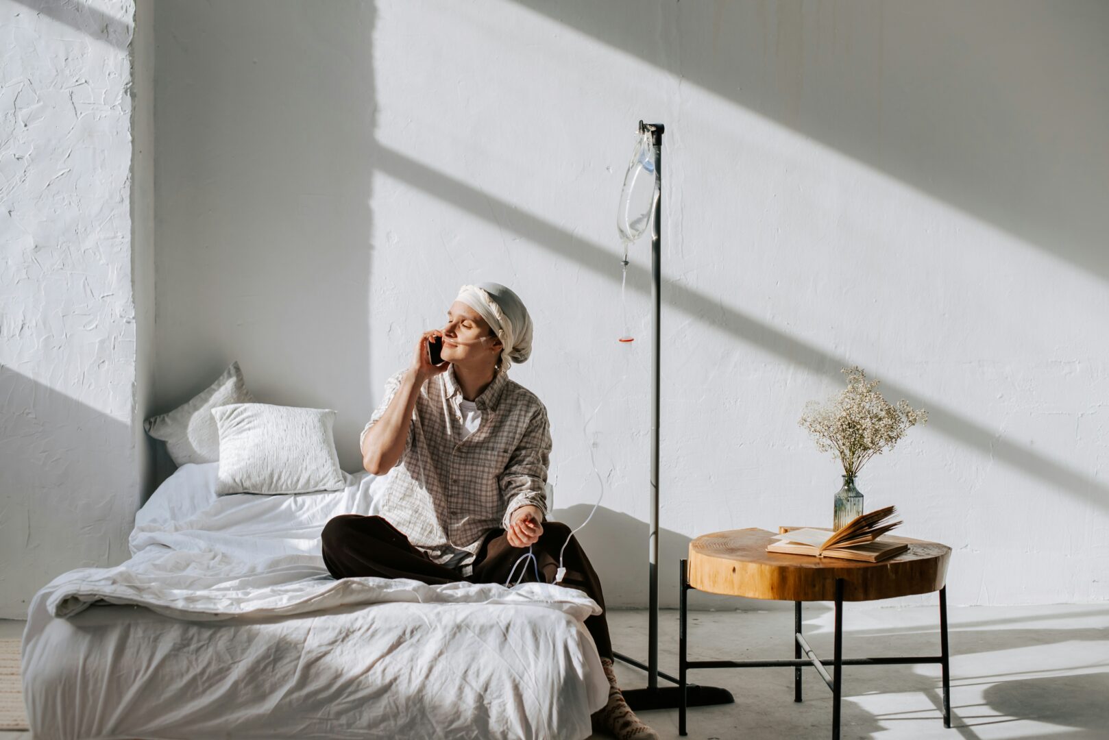 cancer care