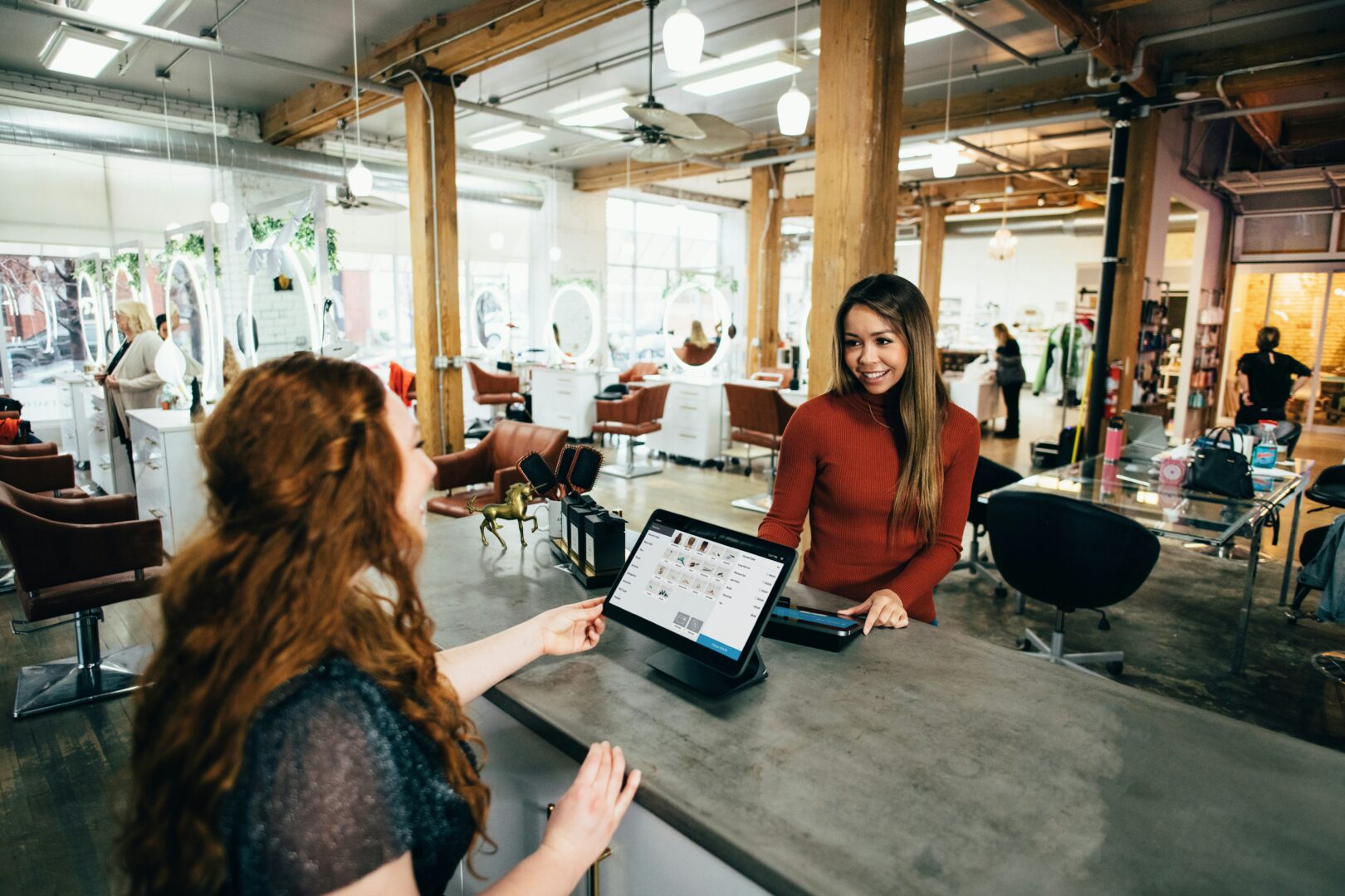 customer-and-employee