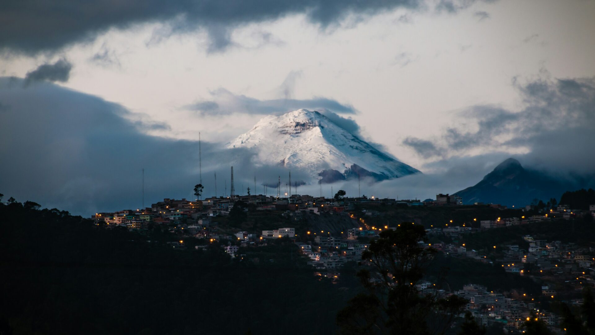 ecuadaor-scenery