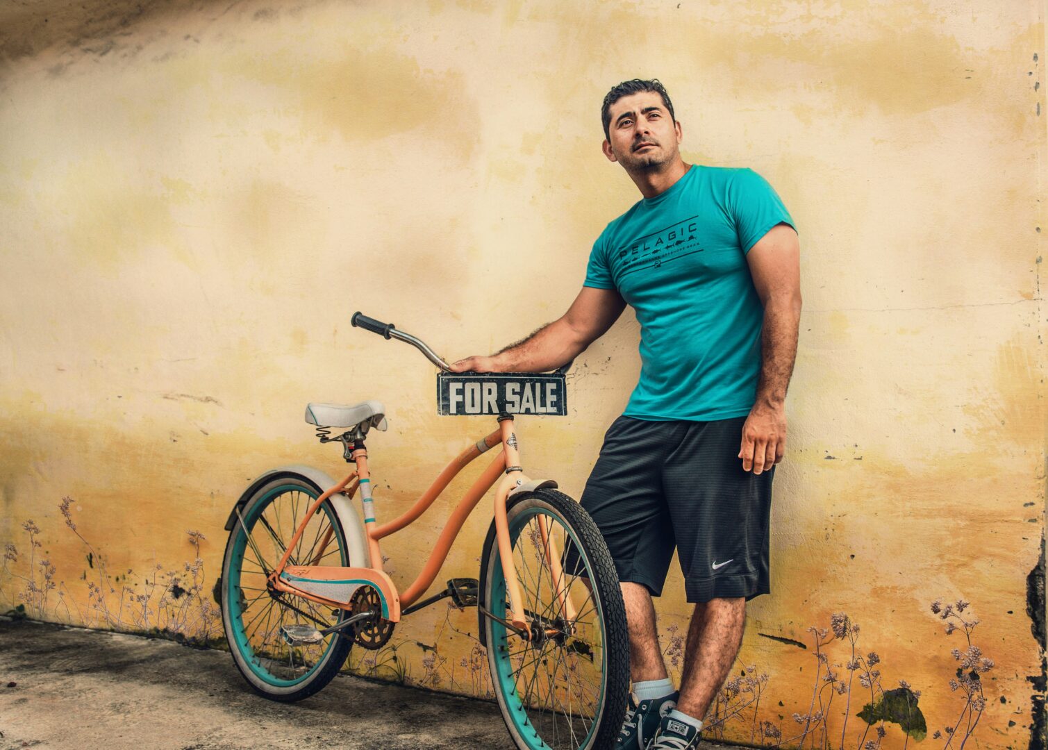 for-sale-bike