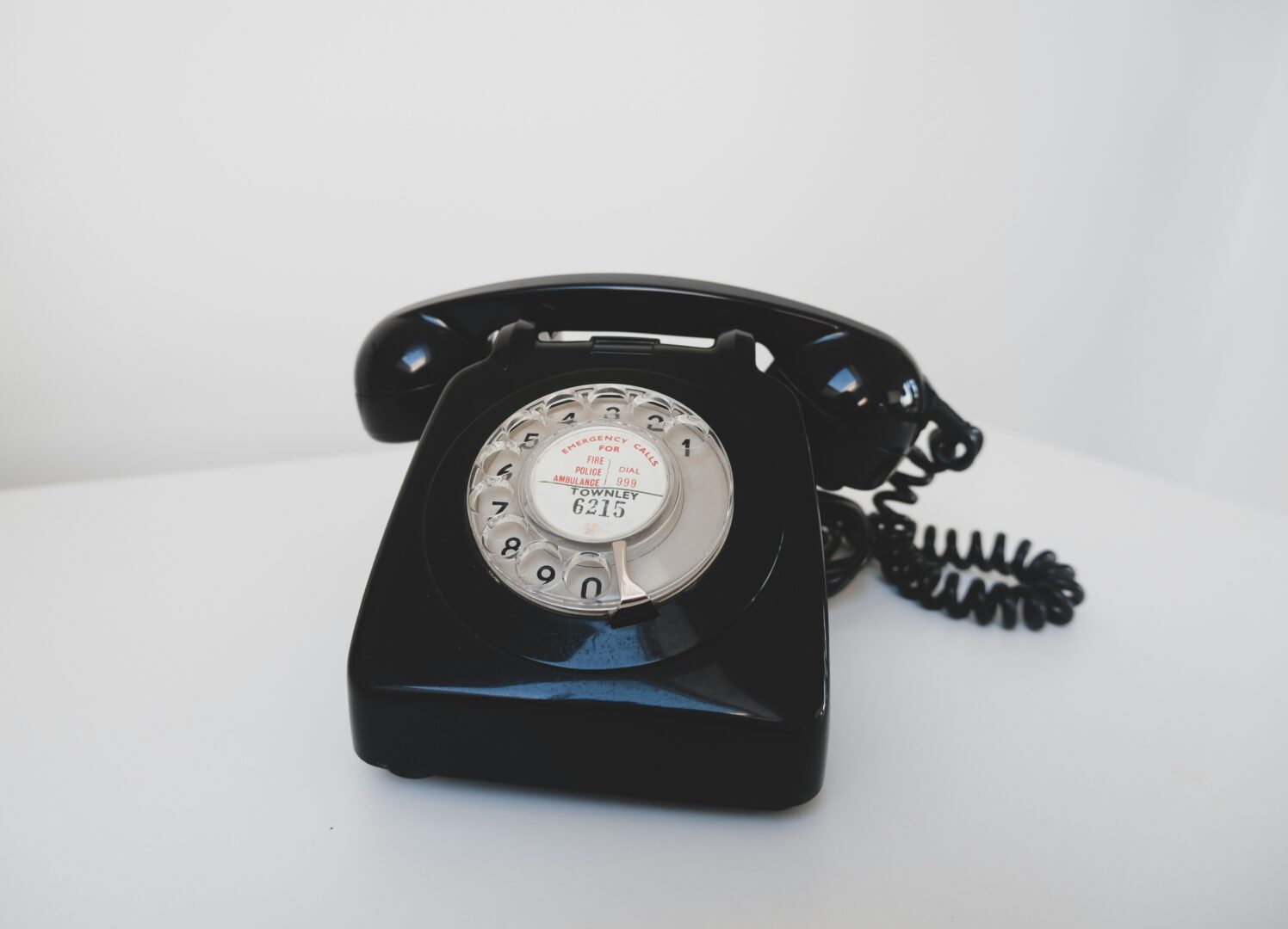 telephone
