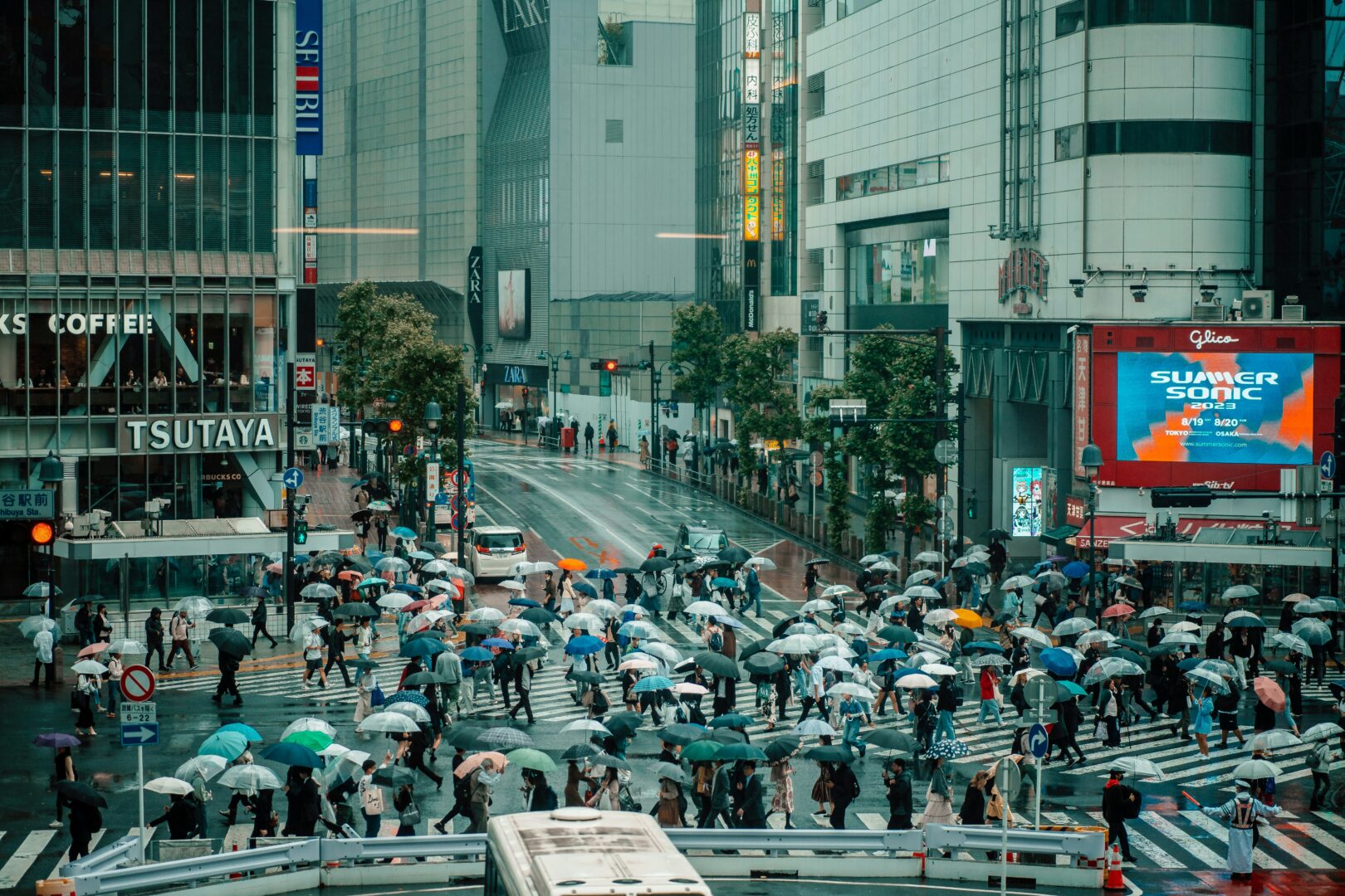 rain-in-city